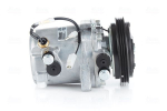 Kompressor,kliimaseade NISSENS 89163