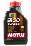 Mootori&otilde;li MOTUL MOT5W40XCE1