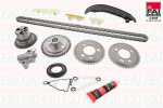 Mootori keti komplekt FAI AutoParts TCK130RWD