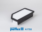 &Otilde;hufilter PURFLUX A1788