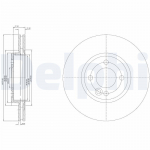 Piduriketas DELPHI BG3661C