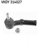 Rooliots SKF VKDY 314027