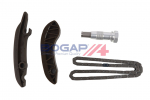 Mootori keti komplekt BOGAP B1328137