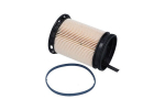 K&uuml;tusefilter Kavo Parts FFF-10475