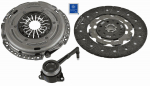Sidurikomplekt SACHS 3000 990 340
