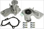 Veepump, mootori jahutus INA 538 0264 10