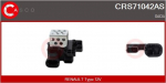Takistus,salongipuhur CASCO CRS71042AS