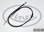 Tross,seisupidur LINEX 35.02.08