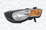Esituli MAGNETI MARELLI LPM801