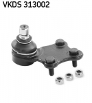 Kande-/juhtliigend SKF VKDS 313002