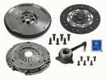 Sidurikomplekt SACHS 2290 601 005