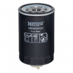 K&uuml;tusefilter HENGST FILTER H638WK01