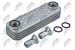 &Otilde;liradiaator,mootori&otilde;li NTY CCL-LR-021