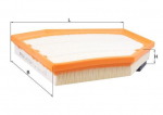 &Otilde;hufilter KNECHT LX 3728/1