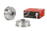 Piduritrummel BREMBO 14.E311.10