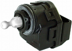 Seadeelement, tulede ulatuse reguleerimine HELLA 6NM 007 878-531