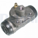 Rattapidurisilinder DELPHI LW26506