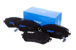 Piduriklotsi komplekt,ketaspidur SKF VKBP 80429 A