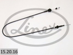 Gaasitross LINEX 15.20.16