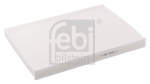 Filter,salongi&otilde;hk FEBI BILSTEIN 102684