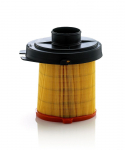 &Otilde;hufilter MANN-FILTER C 1468