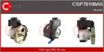 H&uuml;draulikapump,roolimine CASCO CSP70106AS