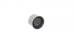 Pingutusrull,Hammasrihm SKF VKM 76203