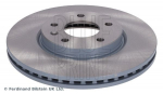 Piduriketas BLUE PRINT ADG043166