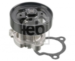 Veepump, mootori jahutus FEBI BILSTEIN 186006