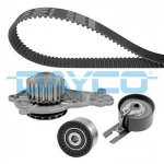 Veepump + hammasrihmakomplekt DAYCO KTBWP3230
