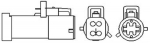 Lambda andur MAGNETI MARELLI OSM090