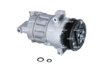 Kompressor,kliimaseade NRF 32783