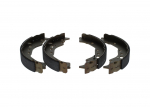 Piduriklotside komplekt BOSCH 0 986 487 938