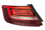 Tagatuli HELLA 2SD 012 838-031