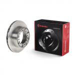 Piduriketas BREMBO 09.7263.30