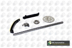 Mootori keti komplekt BGA TC0450FK