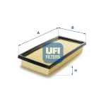 &Otilde;hufilter UFI 30.781.00