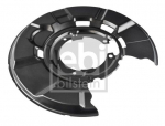 Plekk,piduriketas FEBI BILSTEIN 171549