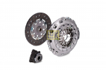 Sidurikomplekt Schaeffler LuK 624 3301 33