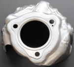 Tihend,kompressor ELRING 285.950