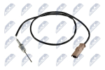 Andur, heitgaasitemperatuur NTY EGT-CT-003