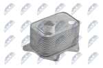 &Otilde;liradiaator,mootori&otilde;li NTY CCL-WW-004
