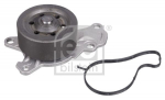 Veepump, mootori jahutus FEBI BILSTEIN 103955
