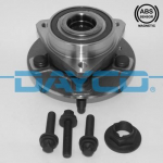 Rattalaagrikomplekt DAYCO KWD1271
