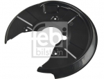 Plekk,piduriketas FEBI BILSTEIN 175138