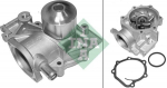 Veepump, mootori jahutus Schaeffler INA 538 0121 10