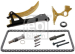 Mootori keti komplekt FEBI BILSTEIN 47660
