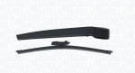 Kojameehe komplekt, klaasipesu MAGNETI MARELLI 000723180190