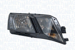 Esituli MAGNETI MARELLI 711451000250
