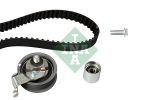 Hammasrihma komplekt Schaeffler INA 530 0344 10